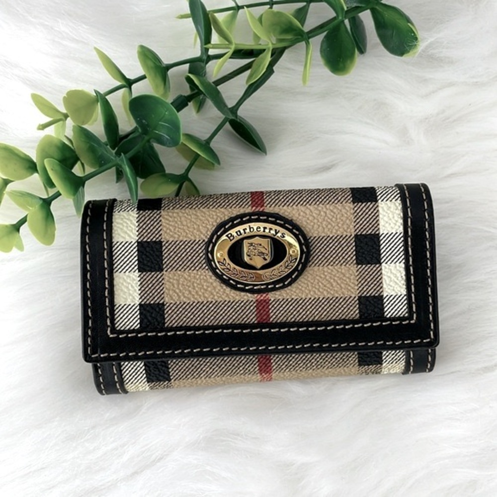 Burberrys Key‎ Holder
